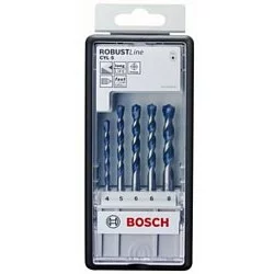Bosch 2608588165 5 предметов