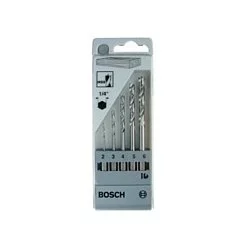Bosch 2608595525 5 предметов