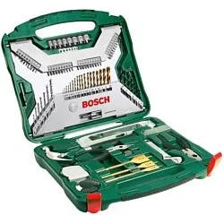 Bosch X-Line Titanium 2607019331 103 предмета