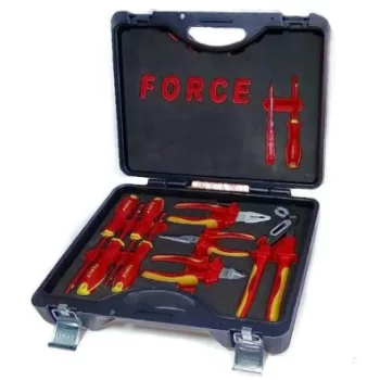 Force 51014N 10 предметов