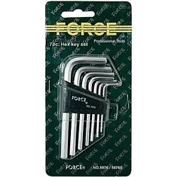 Force 5076 7 предметов