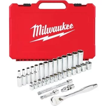 Milwaukee 4932464945 32 предмета