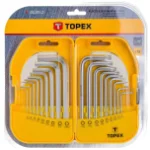 TOPEX 35D952 18 предметов