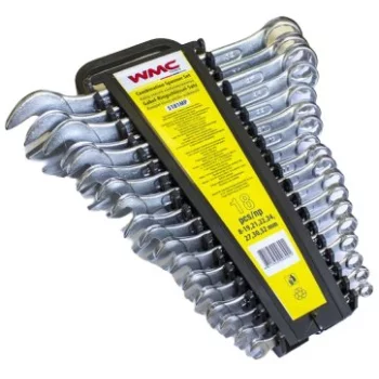 WMC Tools 5181MP 18 предметов