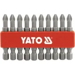 Yato YT-0477 10 предметов