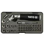 Yato YT-2806 42 предмета