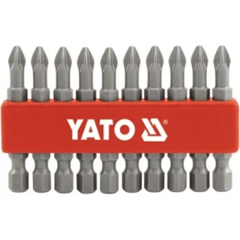 Yato YT-0477 10 предметов