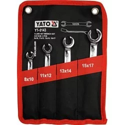 Yato YT-0143 4 предмета