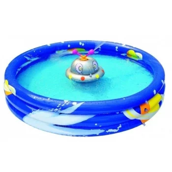 Jilong UFO Splash Pool [JL017115NPF]
