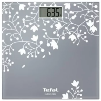 Tefal-PP1140 Classic Blossom Silver