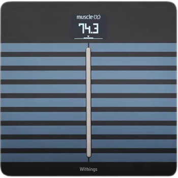 Withings-Body Cardio Scale BK