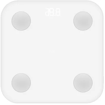 Xiaomi-Mi Body Composition Scale