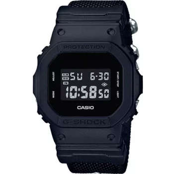 Casio DW-5600BBN-1