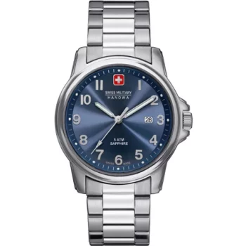 Swiss Military 06-5231.04.003