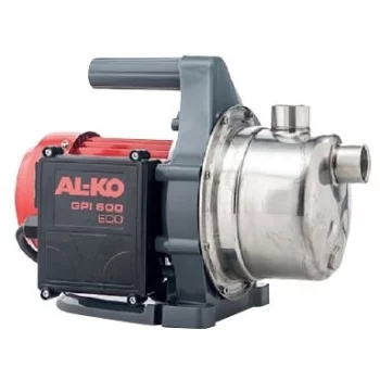Al-ko-GPI 600 Eco