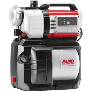 AL-KO-HW 4000 FCS Comfort