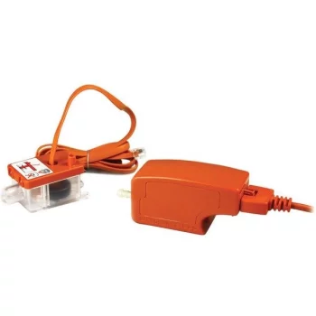 Aspen Pumps Silent+ Mini Orange