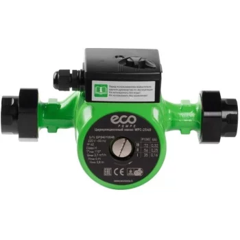 Eco WPC-2560