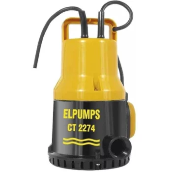 Elpumps CT 2274