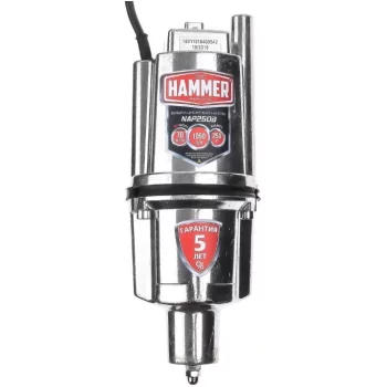 Hammer-NAP 250B(16)