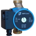 IMP PUMPS SAN 20/40-130 (979521766)