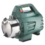 Metabo P 4500 Inox