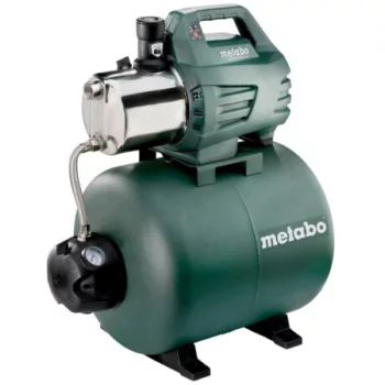 Metabo-HWW 6000/50 Inox