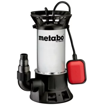 Metabo-PS 18000 SN