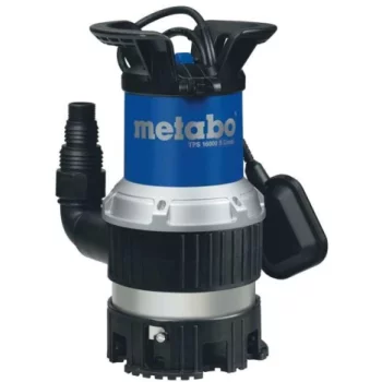 Metabo-TPS 16000 S Combi