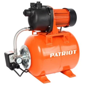 Patriot PW 1200-24 P