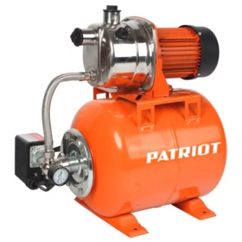Patriot-PW 850-24 Inox