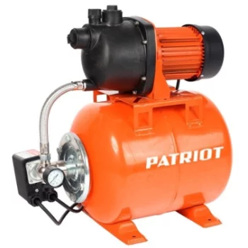 Patriot PW 850-24 P