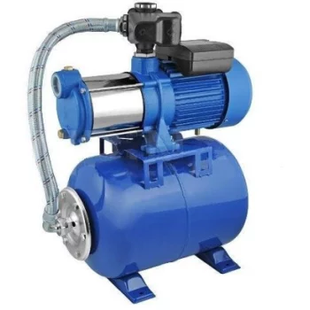 UNIPUMP Auto MH 600C