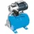 Unipump Auto JS 60-50