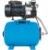 Unipump Auto JS 60-50