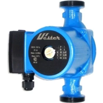 Wester-WCP 32-80G