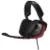 Corsair-Void Surround Hybrid Stereo Gaming Headset with Dolby 7.1 USB Adapter