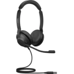 Jabra Evolve2 30 Stereo USB-A MS