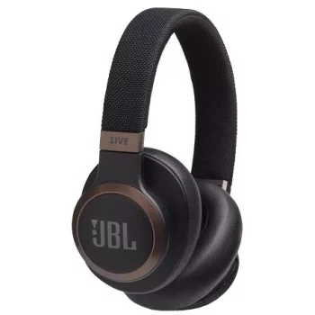 JBL-Live 650BTNC