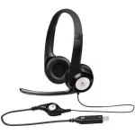 Logitech H390 Headset