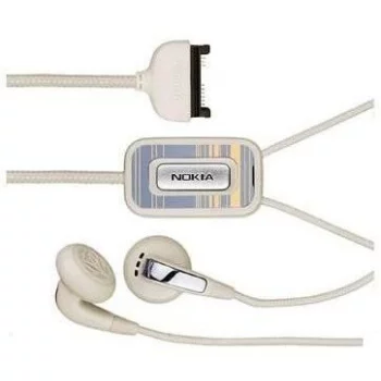 Nokia-Fashion Stereo Headset HS-31