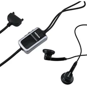 Nokia-Stereo Headset HS-23