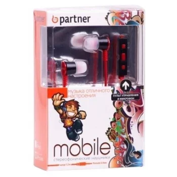 PARTNER-Mobile