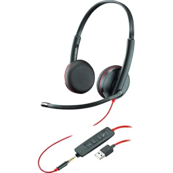 Plantronics Blackwire C3225-A