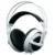 SteelSeries-Full-size Headset v2