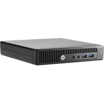 HP-260 G1 Desktop Mini (K8L27EA)