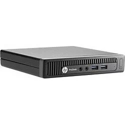 HP 400 G1 Desktop Mini (M3X27EA)