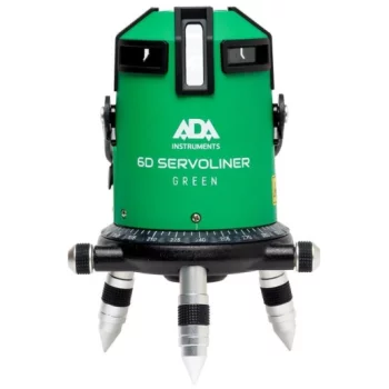 ADA Instruments-6D Servoliner Green