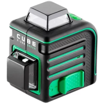 ADA Instruments Cube 3-360 Green Home Edition А00566