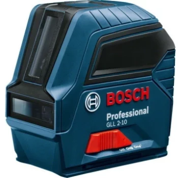 Bosch-GLL 2-10 Professional (0601063L00)